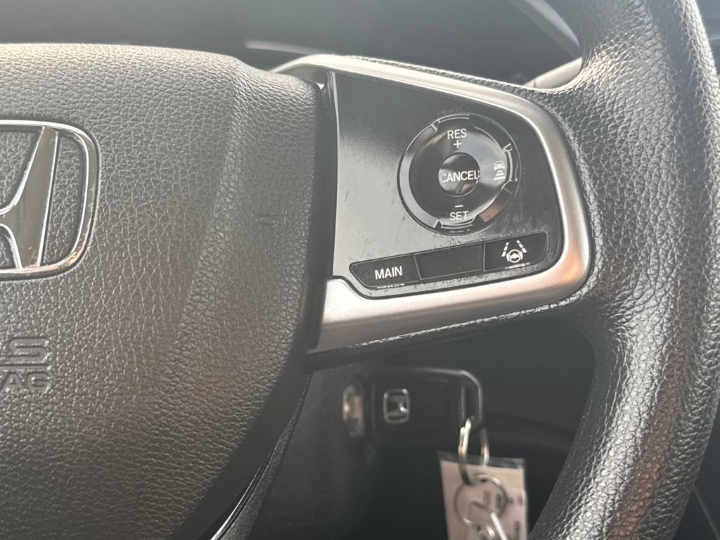 Used 2021 Honda Civic LX image 18