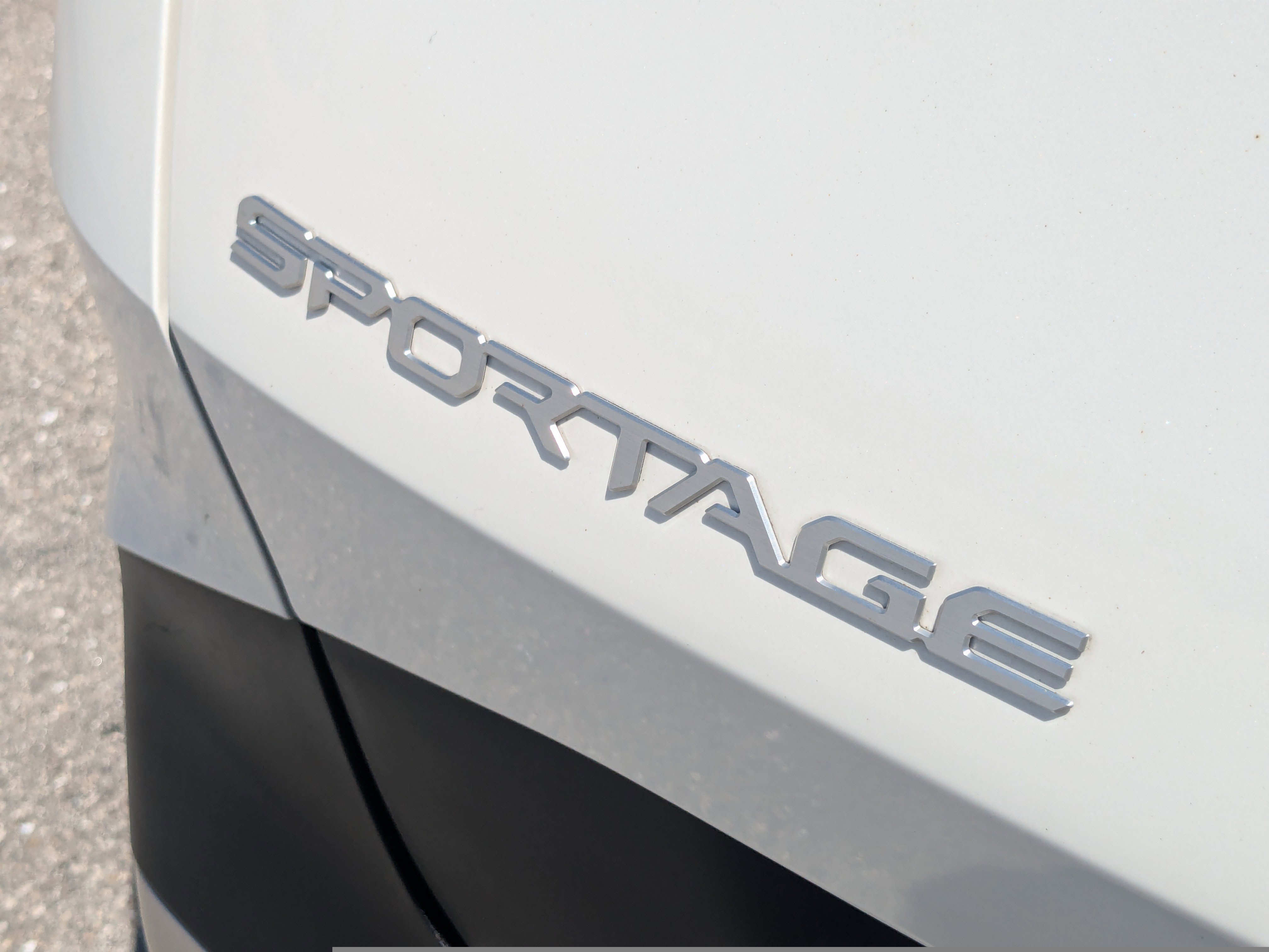 Certified 2025 Kia Sportage LX AWD/4WD image 14