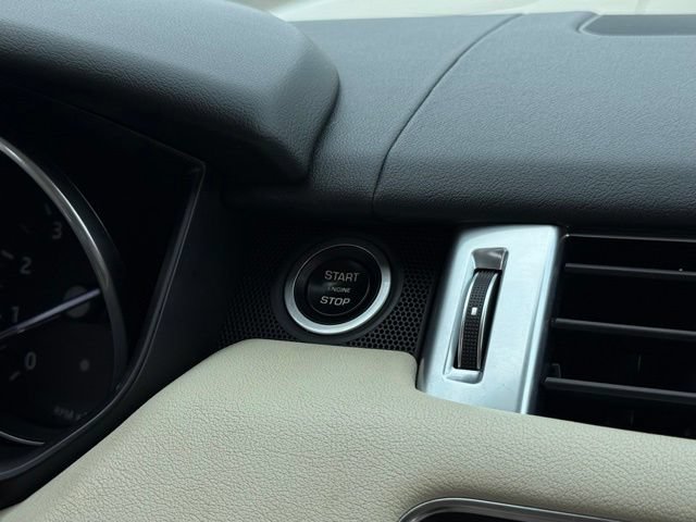 Used 2016 Land Rover Range Rover Sport HSE AWD/4WD image 10