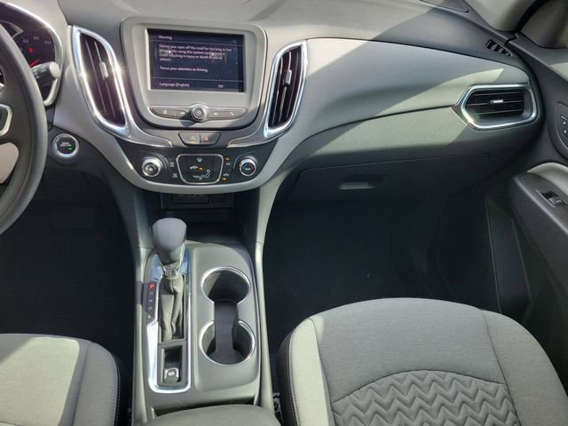 Certified 2024 Chevrolet Equinox LS w/ LS Convenience Package FWD image 12