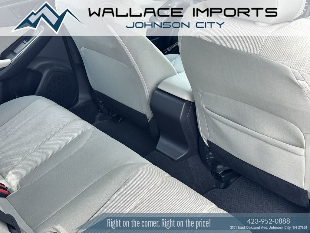 Certified 2022 Subaru Impreza 2.0i AWD/4WD image 39