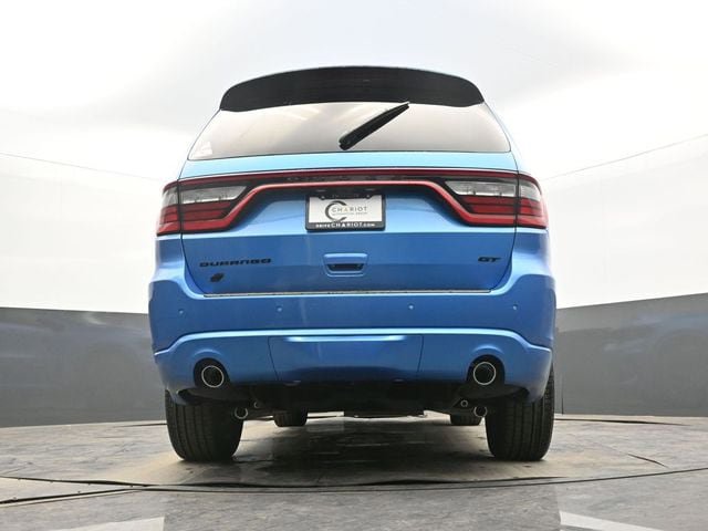 New 2026 Dodge Durango GT AWD/4WD image 59