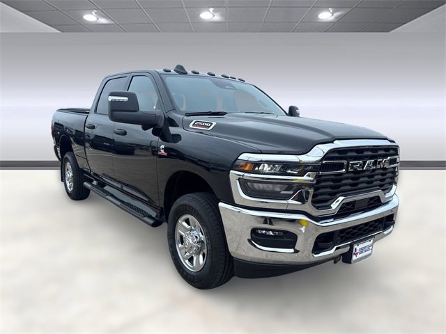 New 2026 RAM 2500 Tradesman image 6