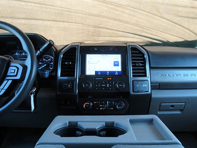 Used 2022 Ford F250 XLT image 19