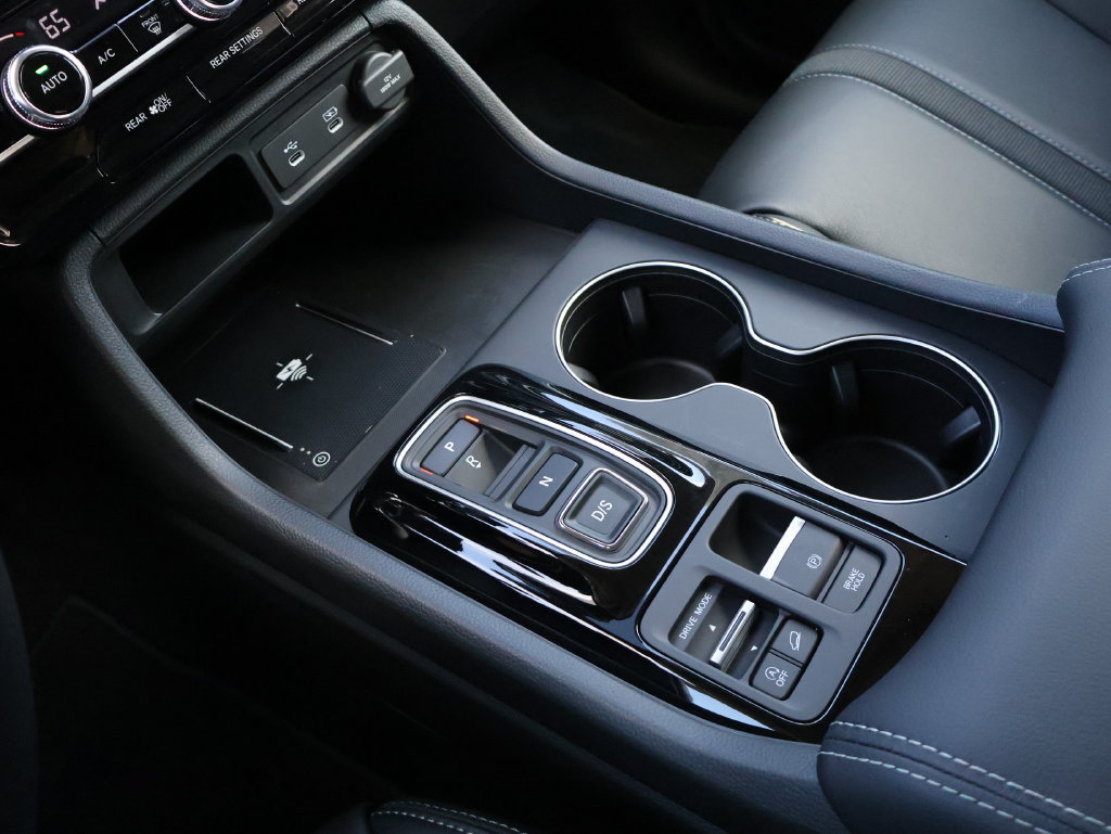 Certified 2026 Honda Pilot EX-L image 26