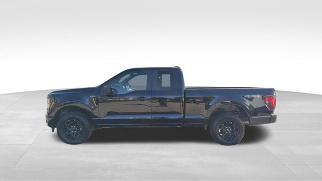 Used 2025 Ford F150 STX image 7