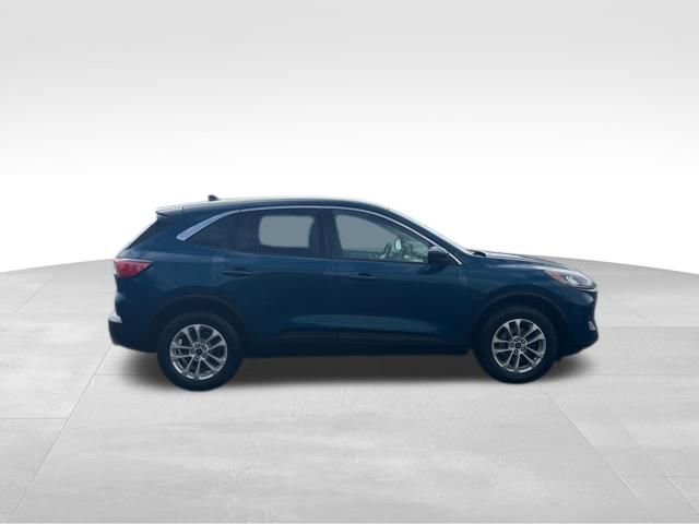 Used 2020 Ford Escape SE AWD/4WD image 6