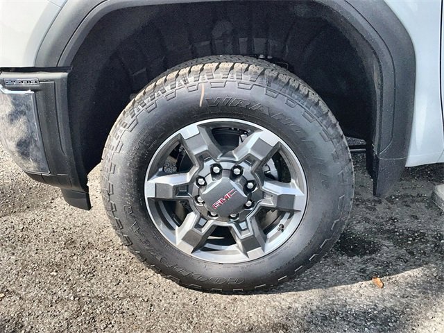 New 2026 GMC Sierra 2500 SLT image 33