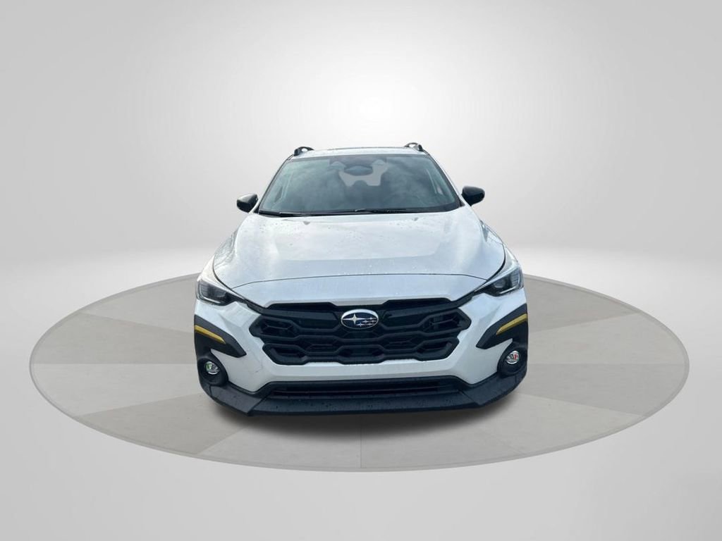 New 2026 Subaru Crosstrek 2.5i Sport w/ Crosstrek Mirror Package AWD/4WD image 2