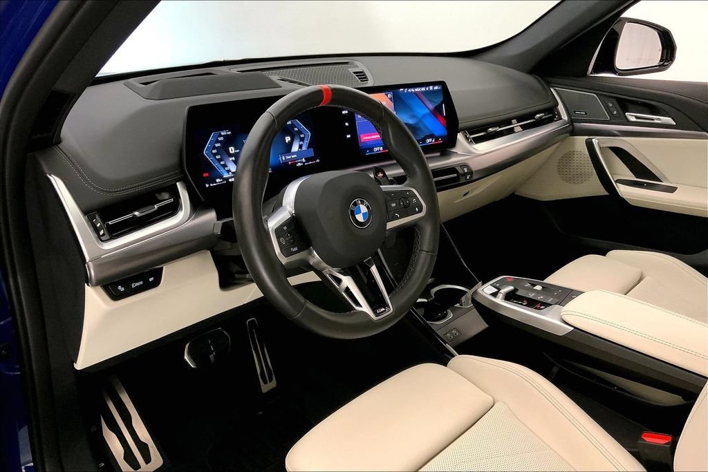 Certified 2026 BMW X1 M35i AWD/4WD image 21