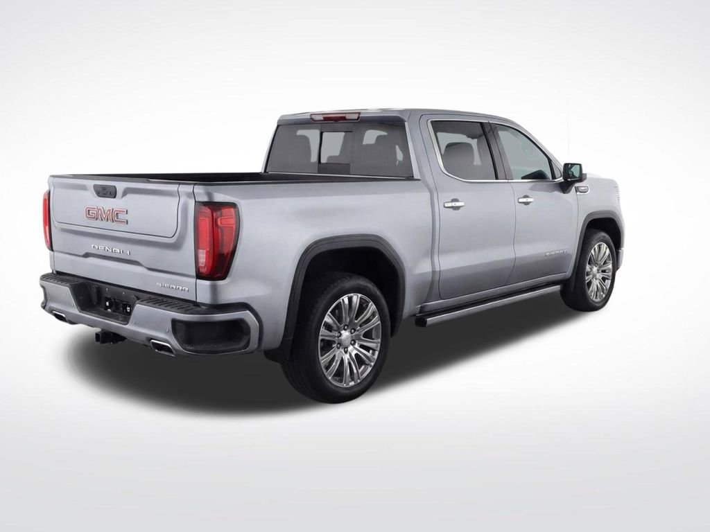 Certified 2024 GMC Sierra 1500 Denali w/ Denali Reserve Package image 32