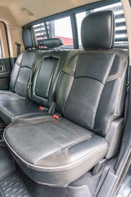 Used 2021 RAM 3500 Laramie image 34