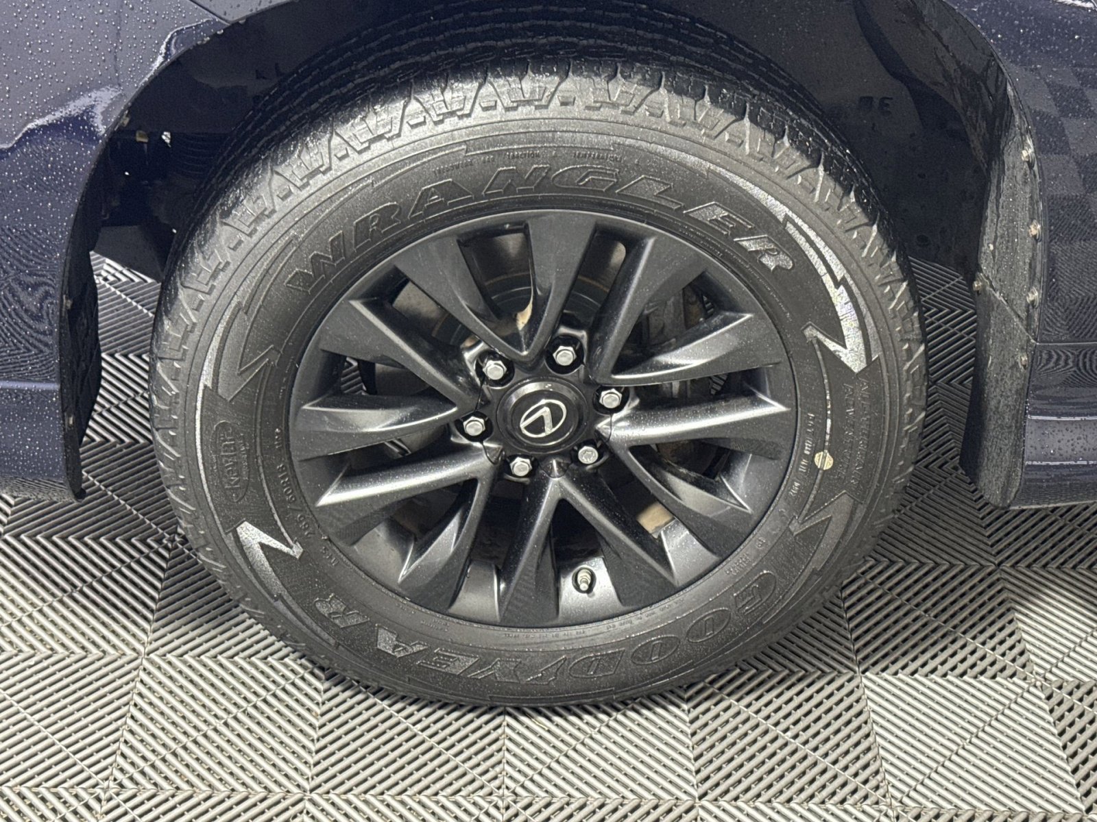 Used 2022 Lexus GX 460 Premium image 12