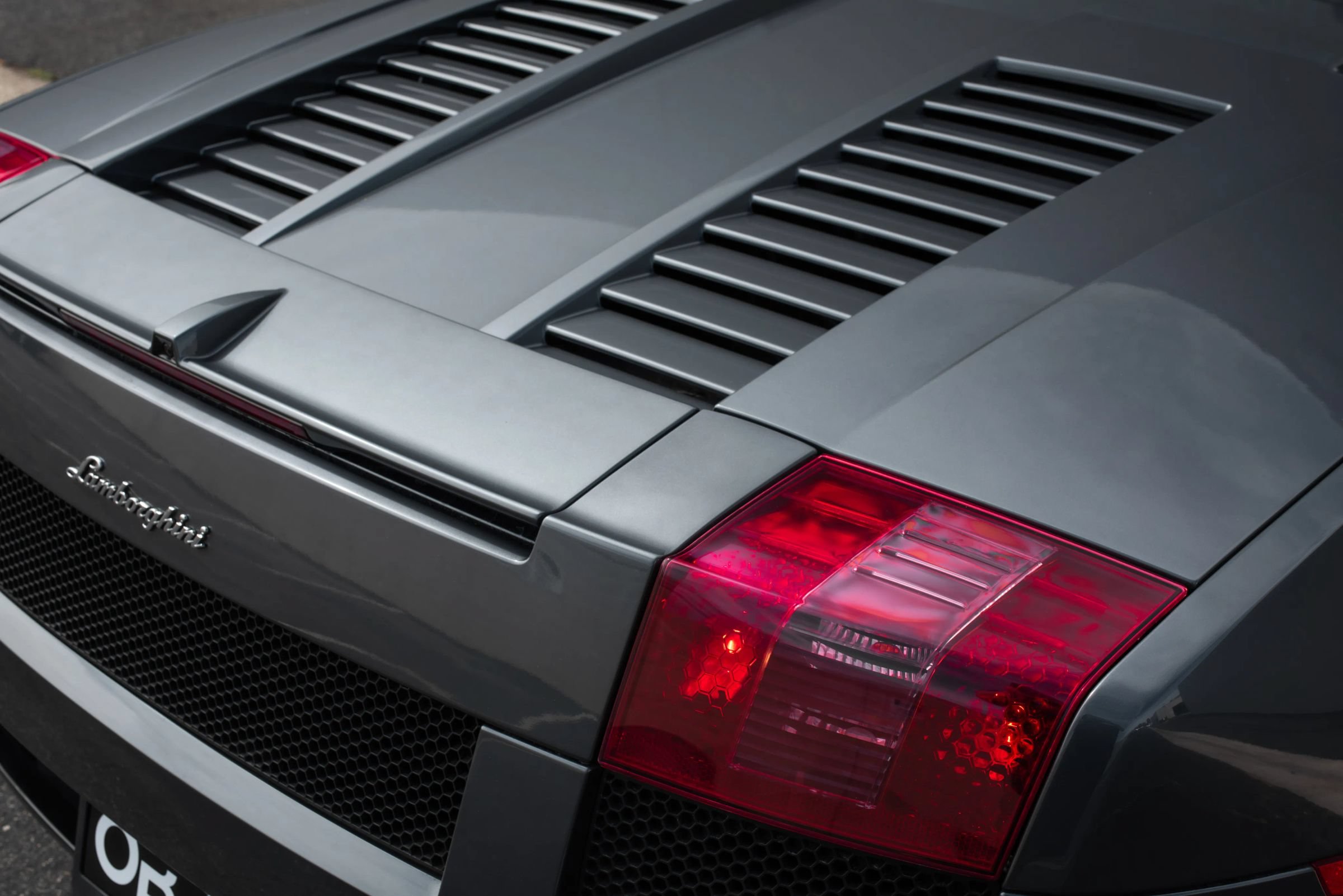 Used 2007 Lamborghini Gallardo Spyder AWD/4WD image 37