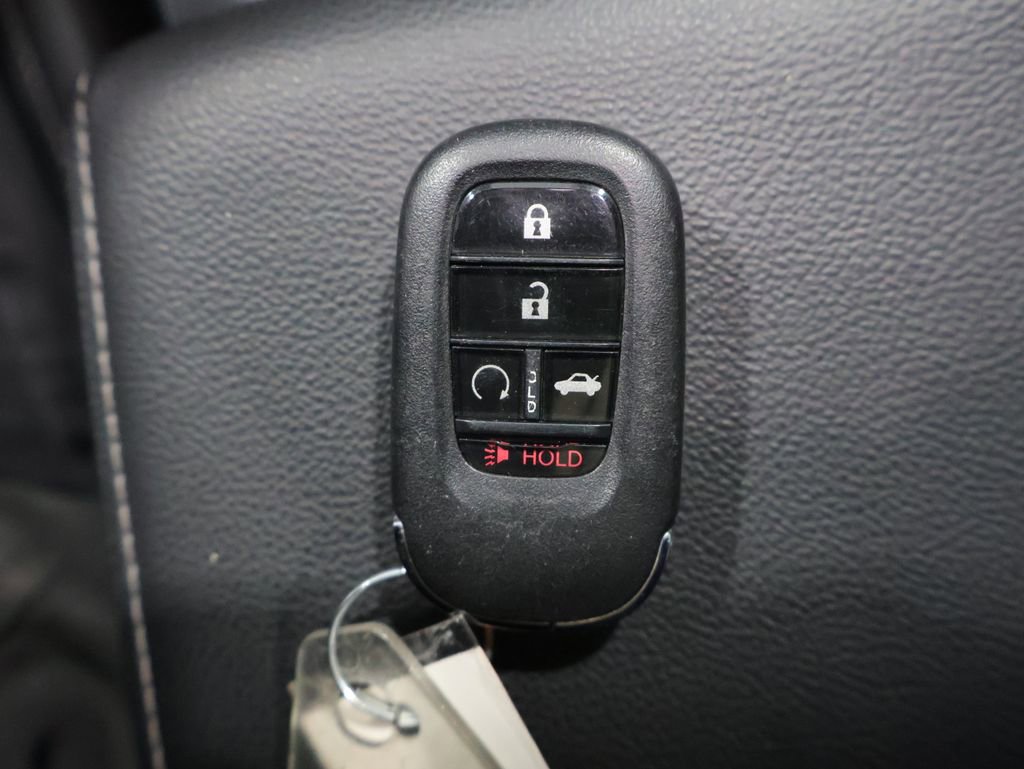 Used 2022 Honda Civic Touring image 26
