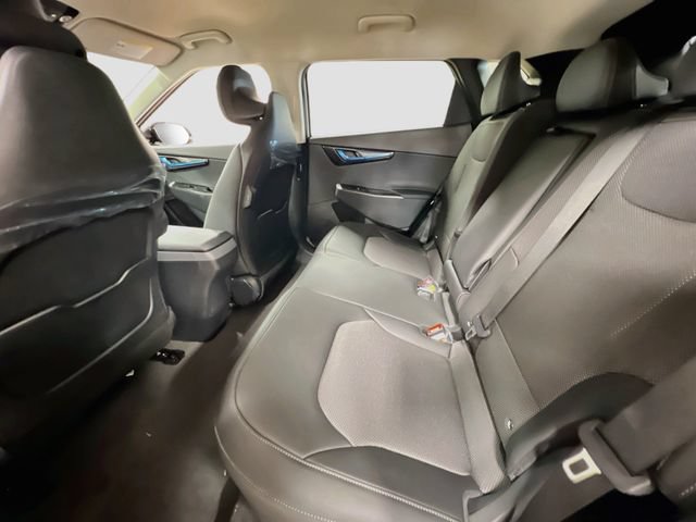New 2026 Kia EV6 Light RWD image 25