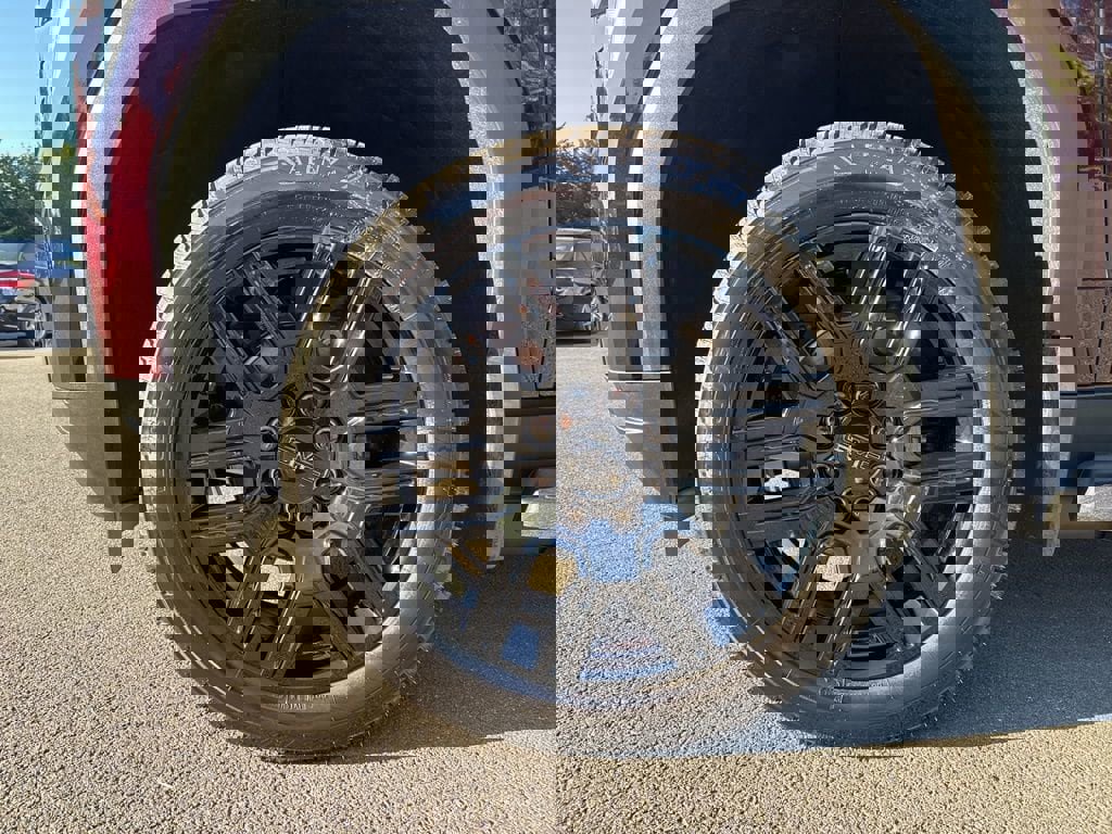 New 2026 GMC Sierra EV Elevation image 9