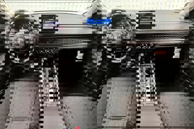 New 2026 Honda Accord LX image 6