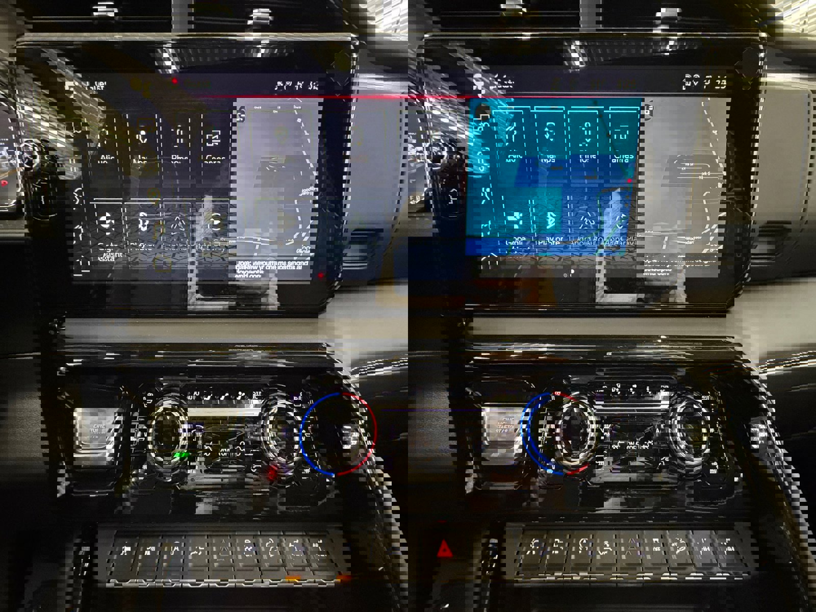 New 2026 GMC Sierra 1500 AT4X image 21