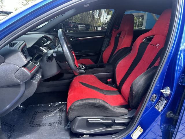 Used 2019 Honda Civic Type R image 30