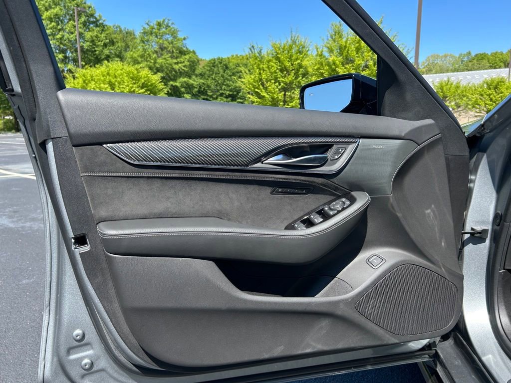 Used 2024 Cadillac CT5 V Blackwing w/ Driver Assist Package image 61