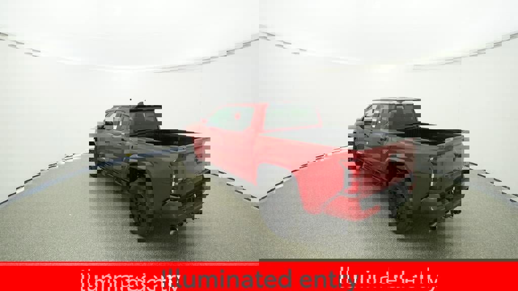 New 2025 Toyota Tacoma SR5 image 6