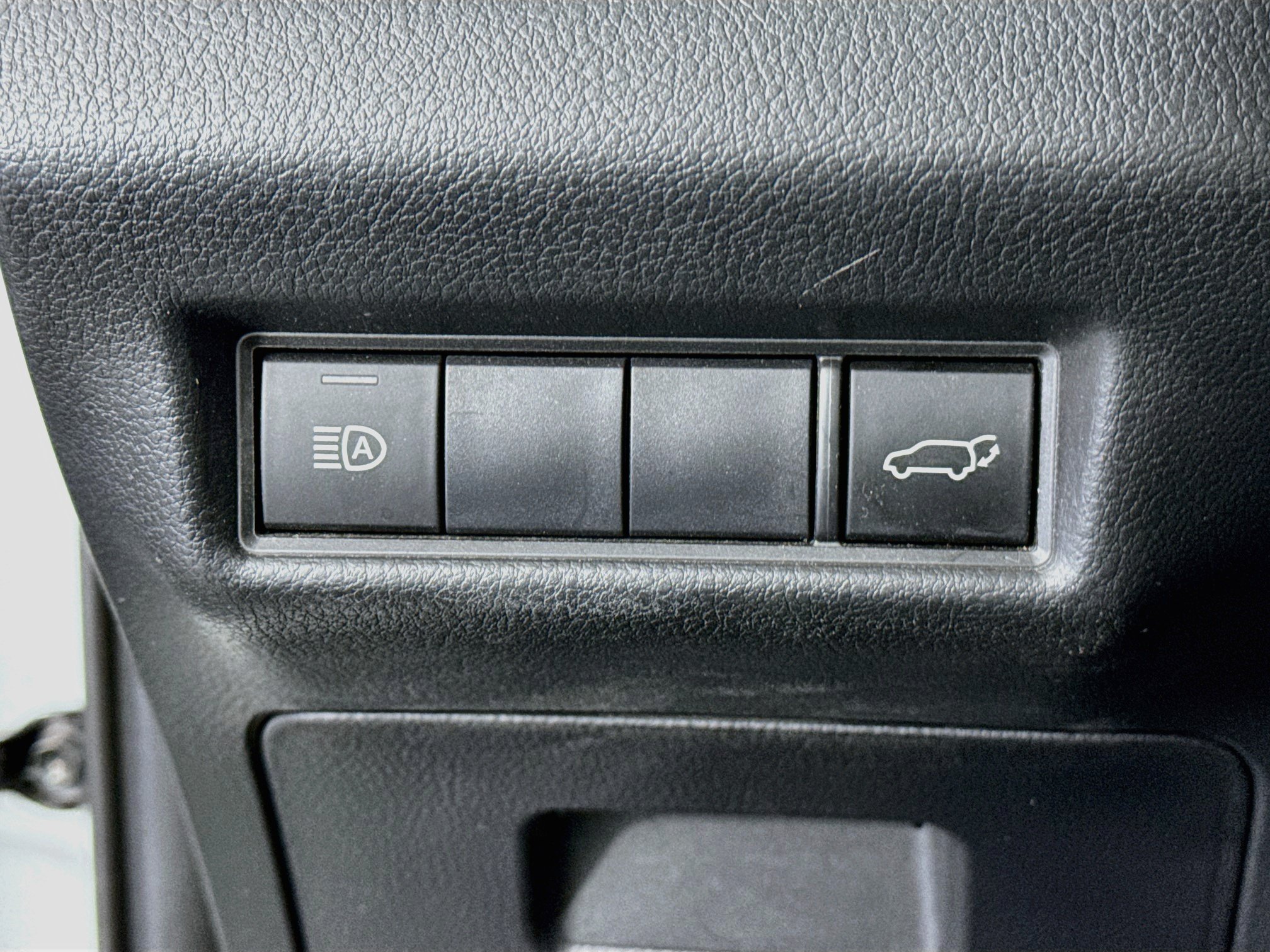Certified 2025 Toyota Grand Highlander AWD image 10