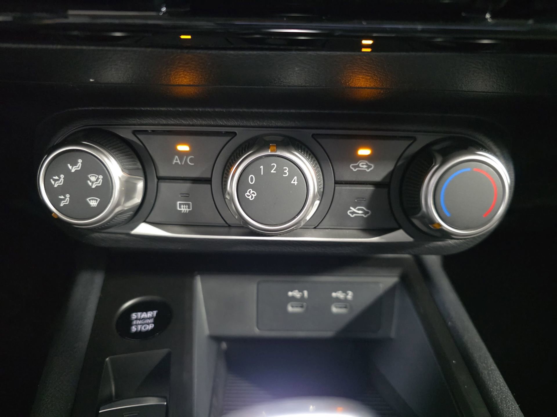 New 2026 Nissan Kicks S w/ Charging Package image 24