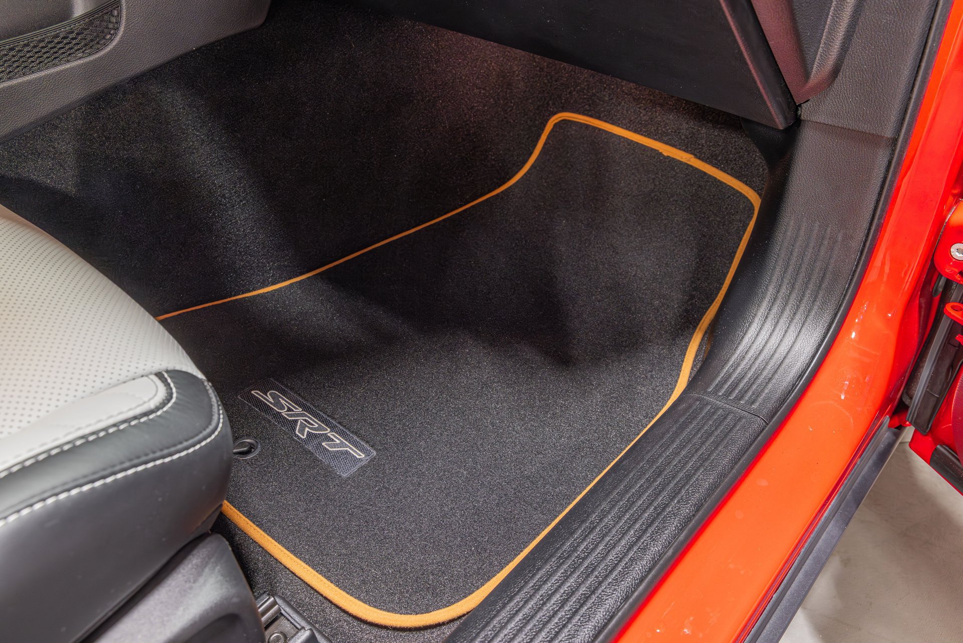 Used 2023 Dodge Challenger SRT Hellcat RWD image 22