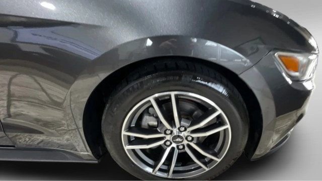 Used 2017 Ford Mustang Premium w/ Equipment Group 201A image 13