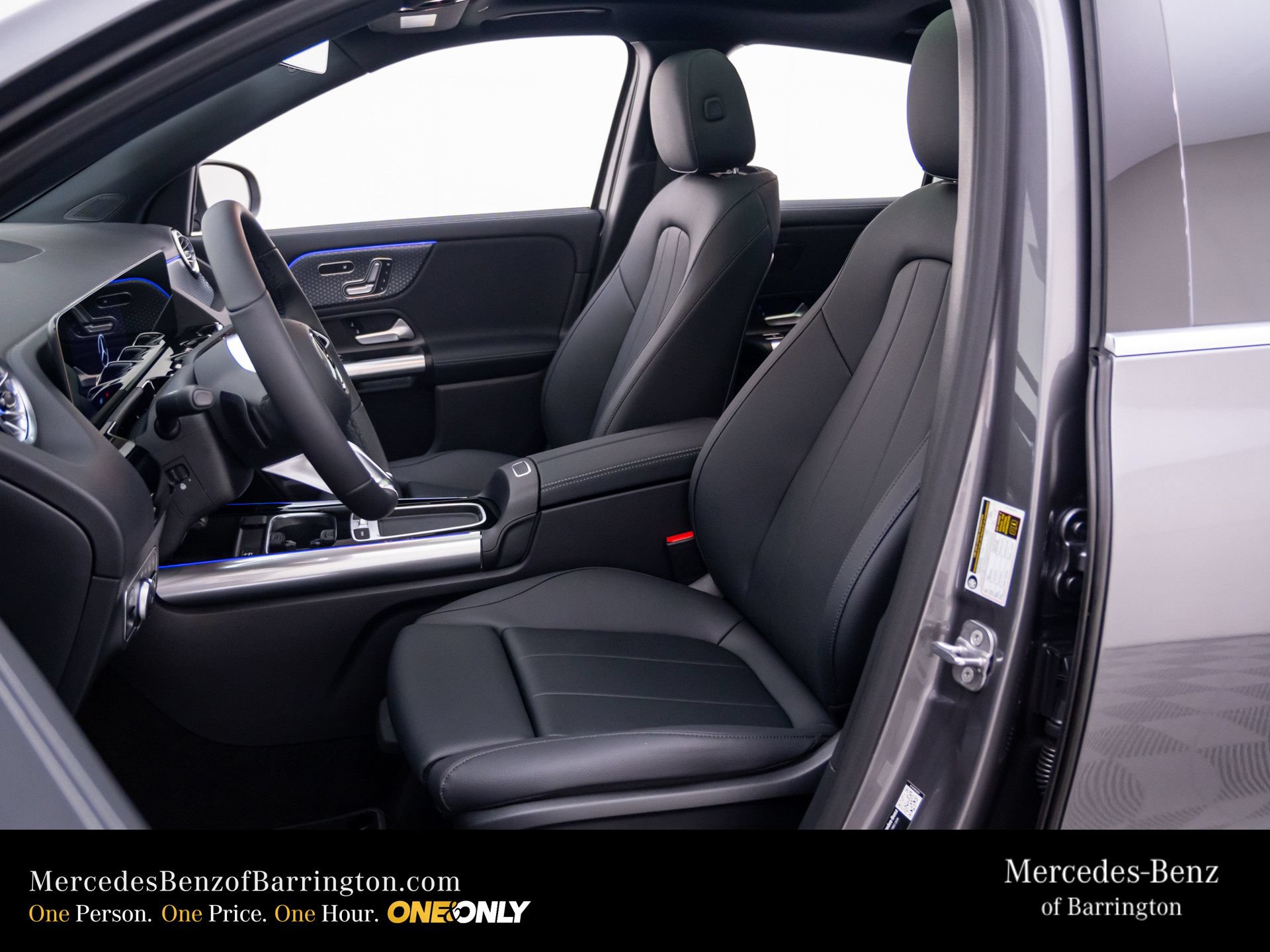 New 2026 Mercedes-Benz GLA 250 4MATIC image 18