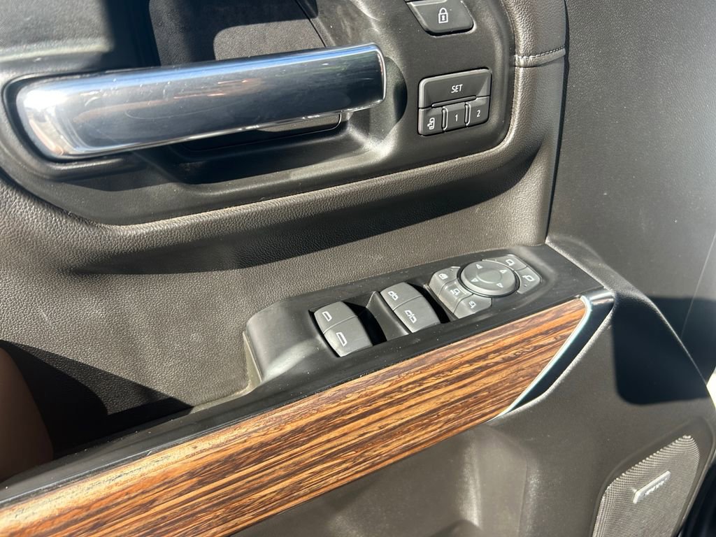 Used 2020 Chevrolet Silverado 3500 High Country w/ Z71 Off-Road Package image 24