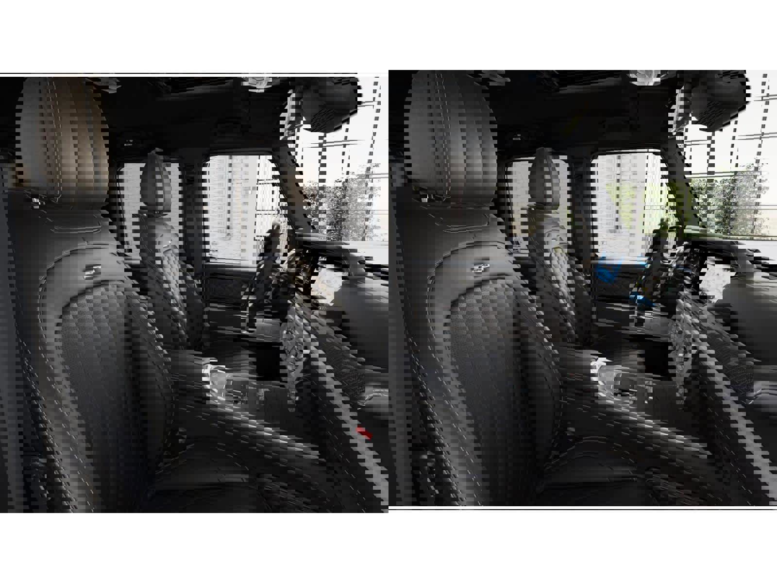 New 2026 Mercedes-Benz G 63 AMG 4MATIC image 4