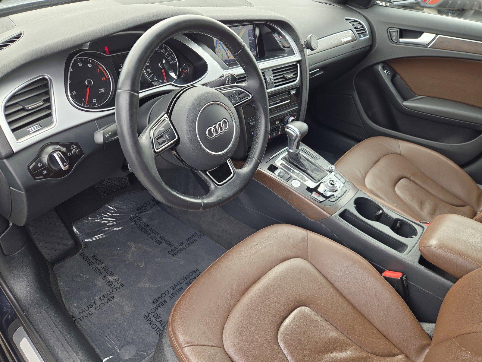 Used 2016 Audi A4 Premium AWD/4WD image 10