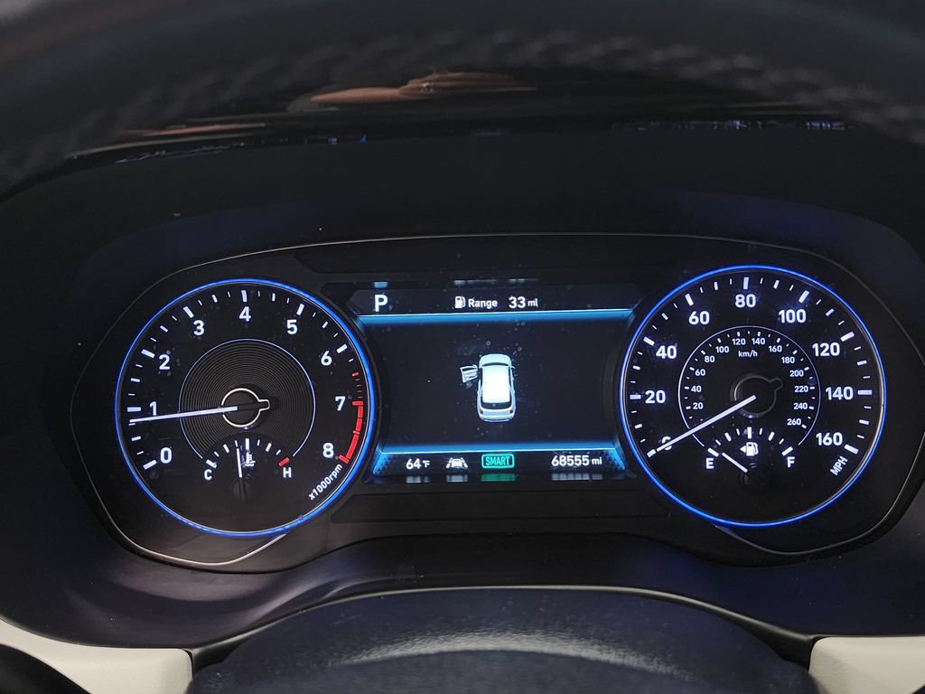 Used 2022 Hyundai Palisade SEL w/ Premium Package AWD/4WD image 15