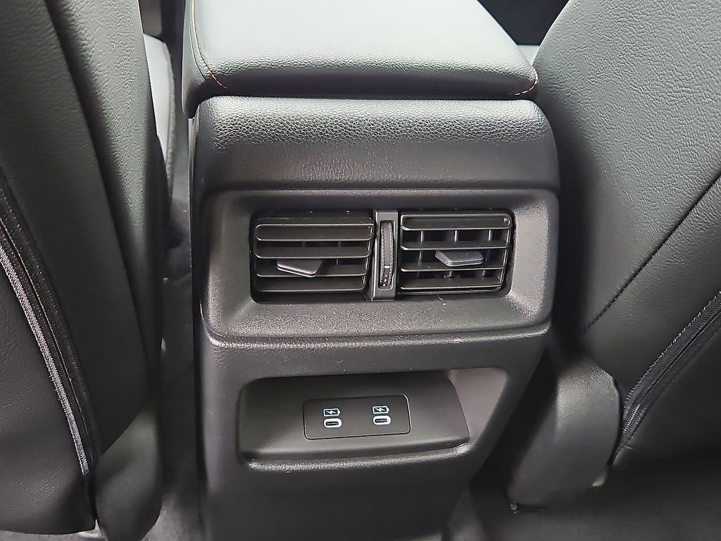 New 2026 Honda CR-V Sport-L image 17