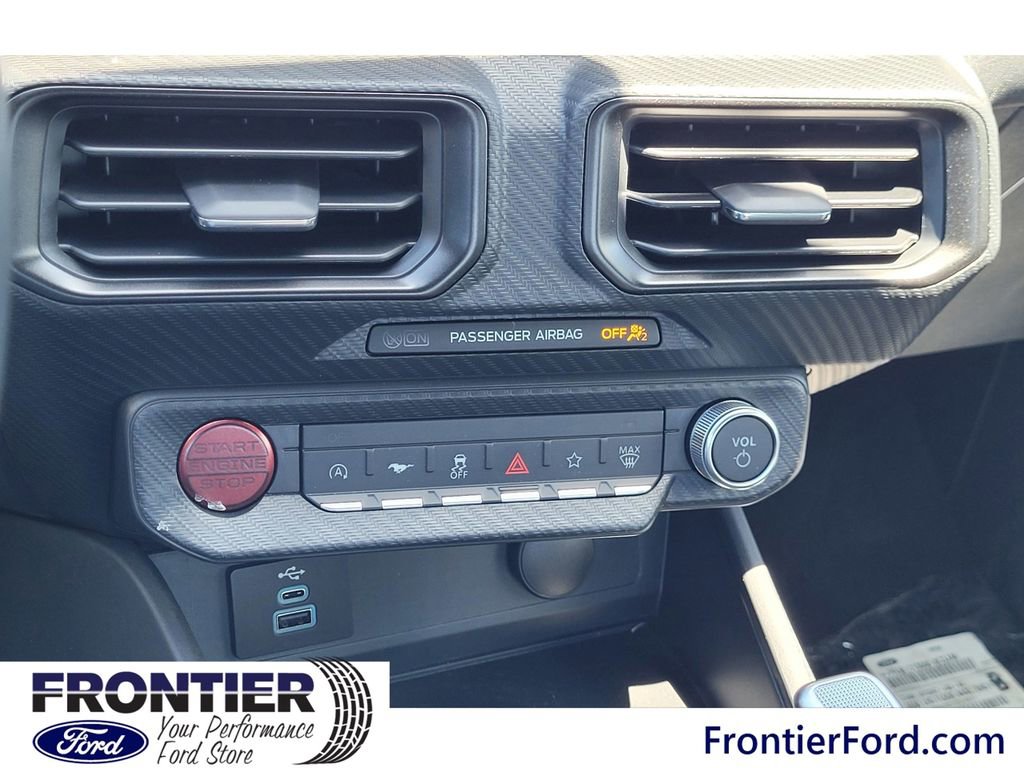 Used 2026 Ford Mustang GT RWD image 12