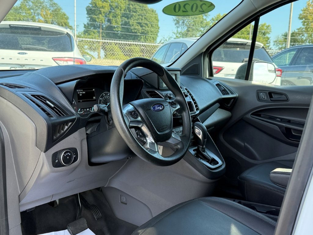 Used 2020 Ford Transit Connect XL FWD image 17