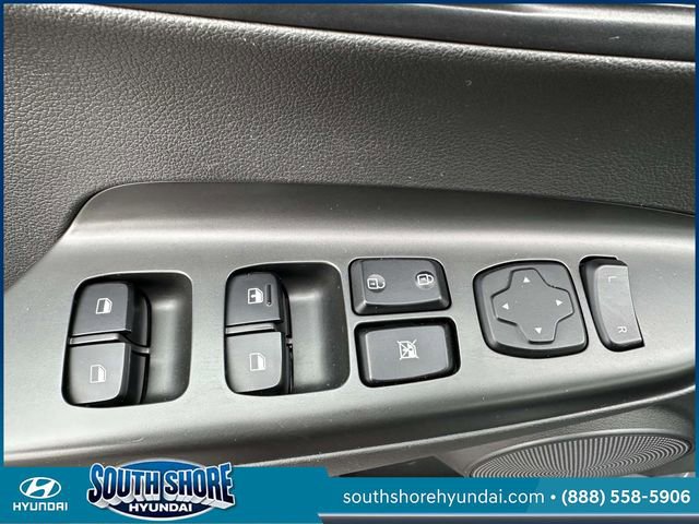 Certified 2022 Hyundai Kona SE image 19