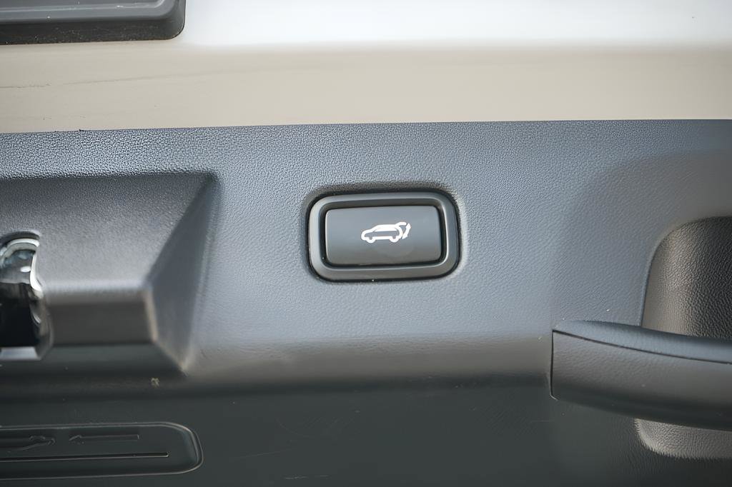 Certified 2024 Hyundai Tucson SEL AWD/4WD image 11