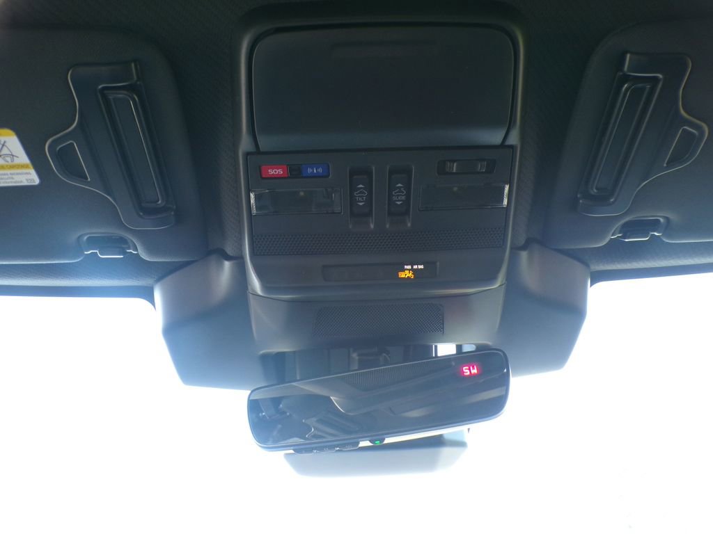 New 2026 Subaru Outback Limited AWD/4WD image 25