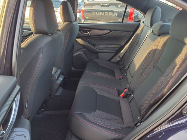 New 2026 Subaru WRX Premium AWD/4WD image 8