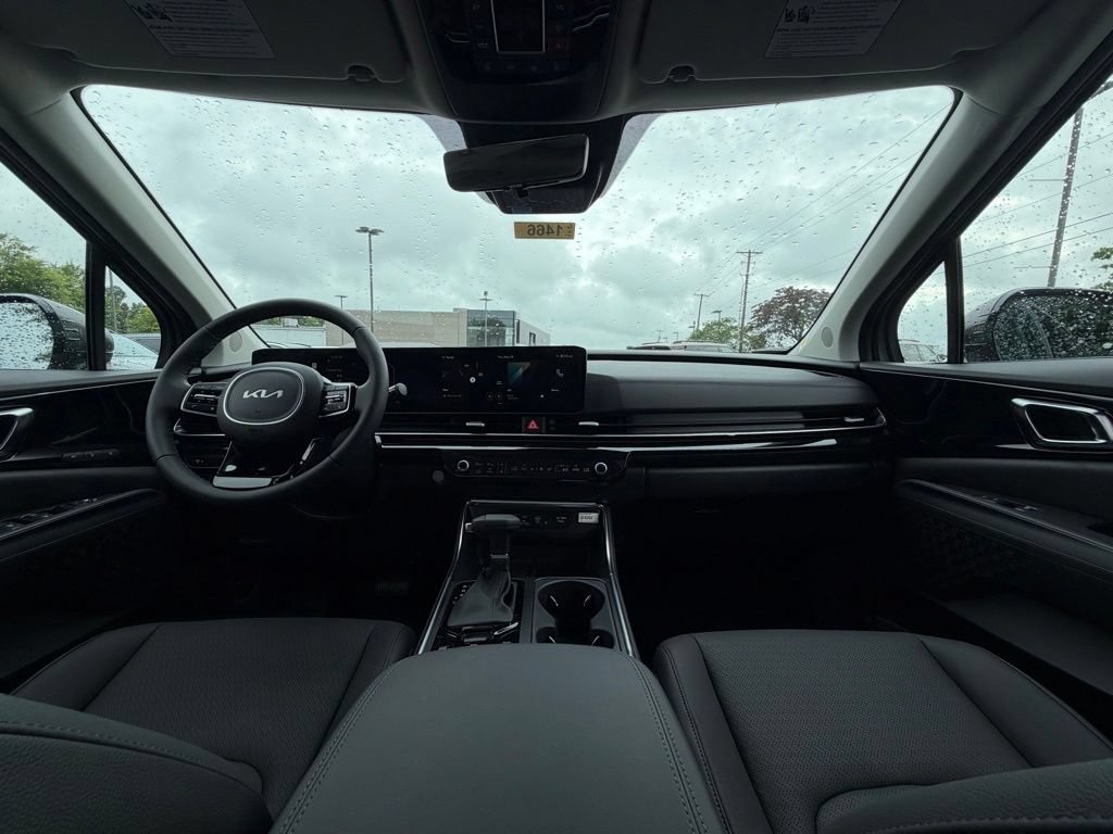 New 2026 Kia Carnival SX Prestige FWD image 34