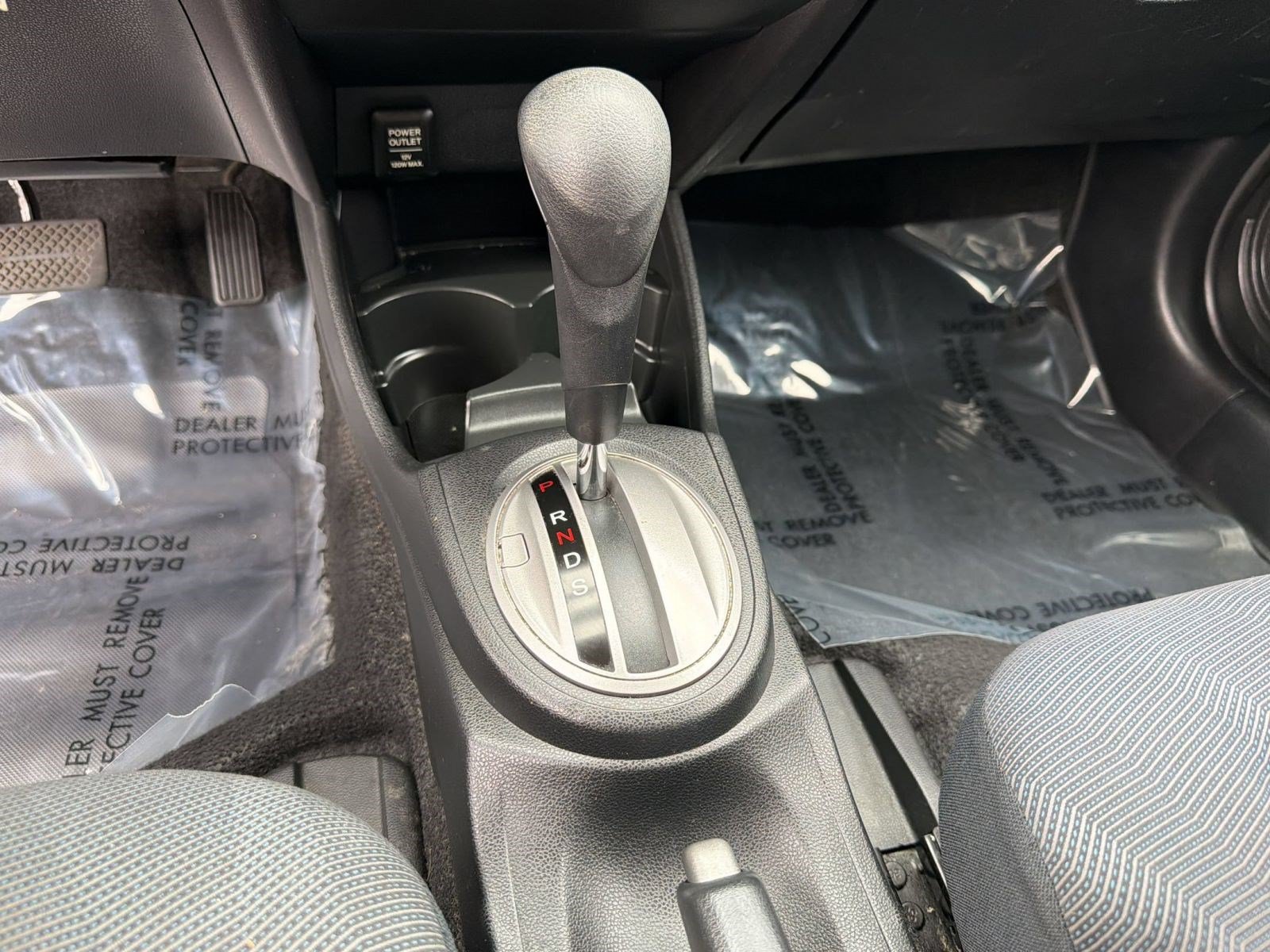 Used 2010 Honda Fit Sport image 15