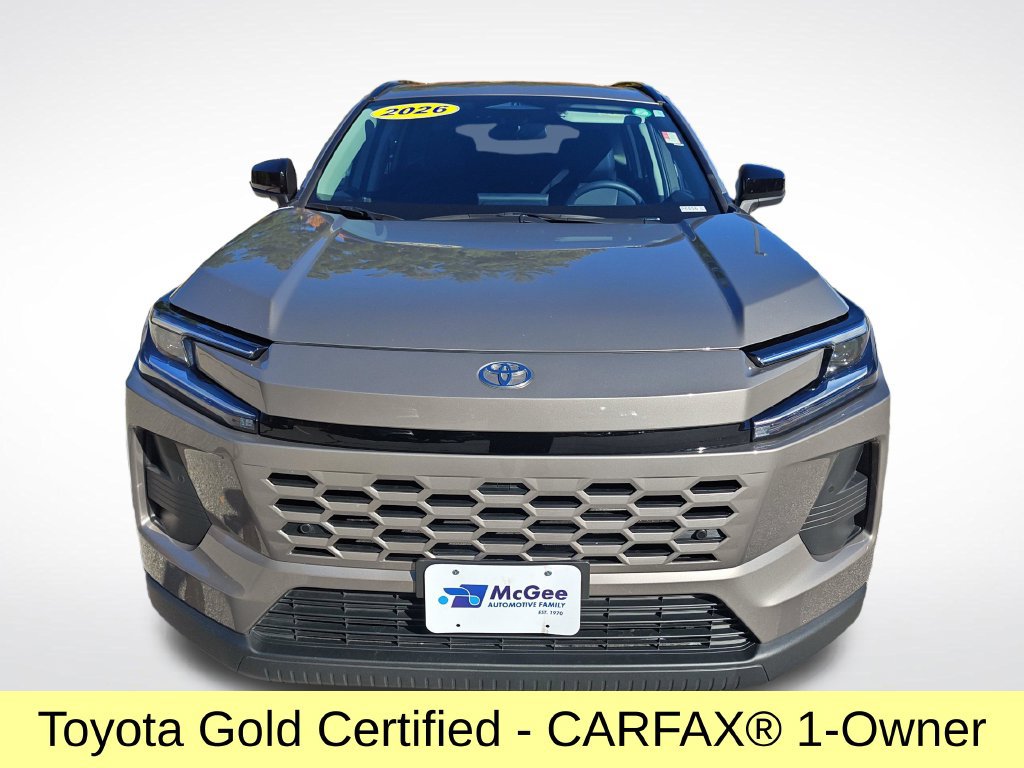 Certified 2026 Toyota RAV4 XLE Premium AWD/4WD image 10