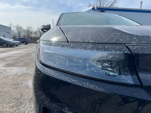 Used 2024 Honda Prologue EX image 10