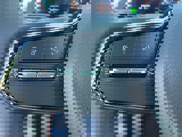 New 2025 Chevrolet Equinox EV RS w/ Convenience Package II image 21