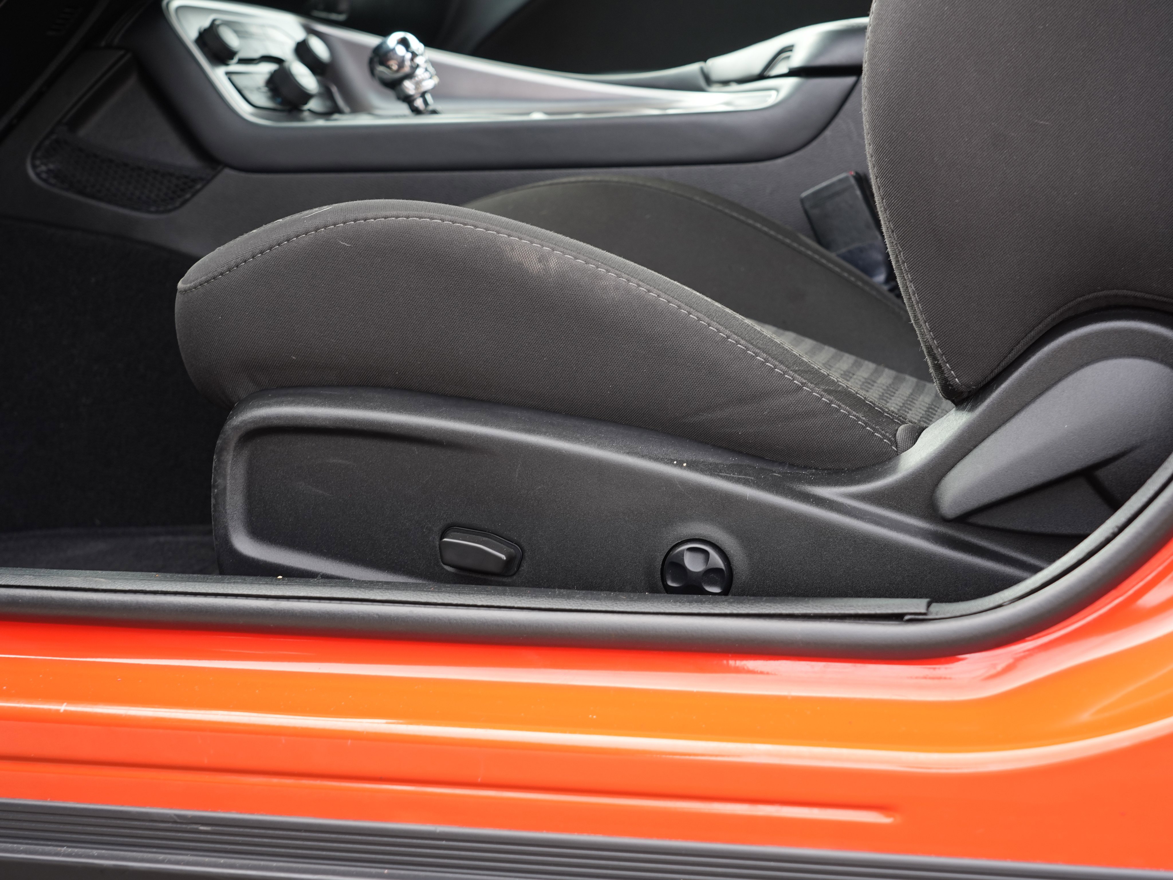 Used 2021 Dodge Challenger R/T Scat Pack w/ Shaker Package image 19