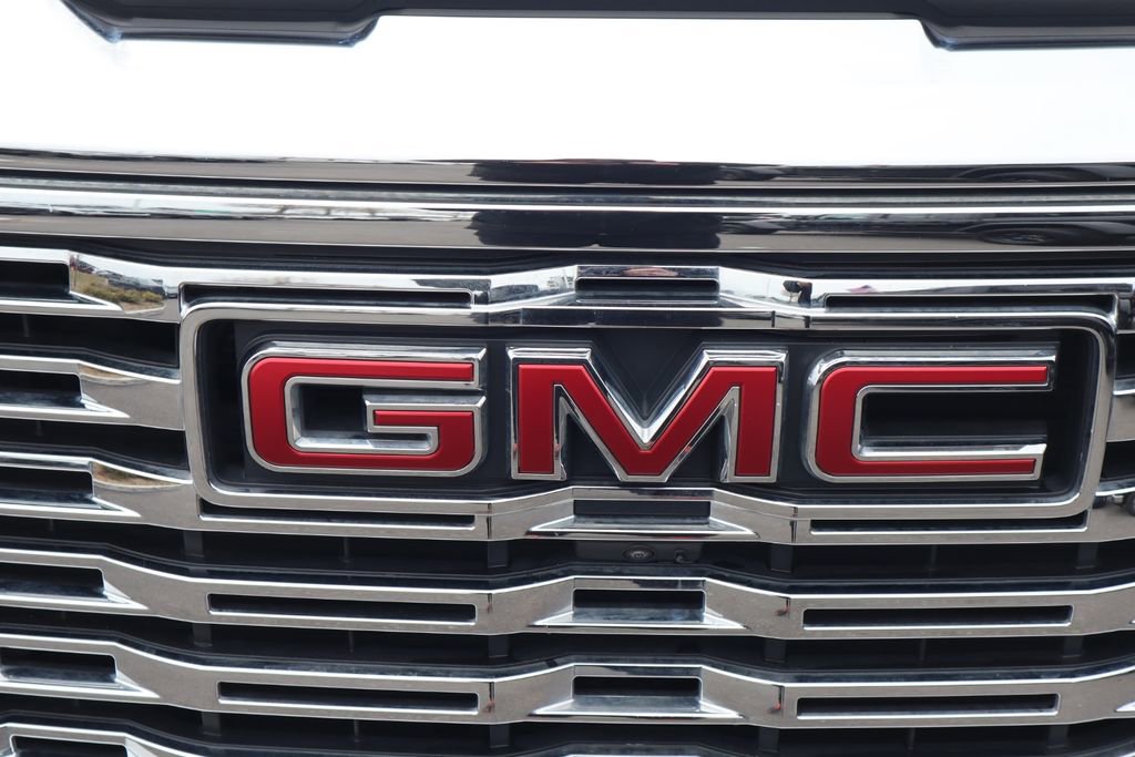 Used 2024 GMC Sierra 1500 Denali w/ Technology Package image 40