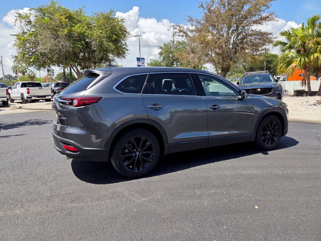 Used 2023 MAZDA CX-9 Touring Plus AWD/4WD image 15